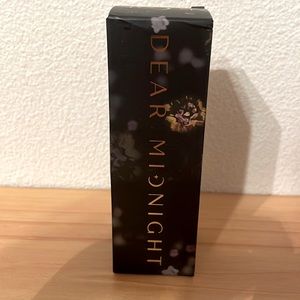 Dear Midnight Set To Last Setting Spray